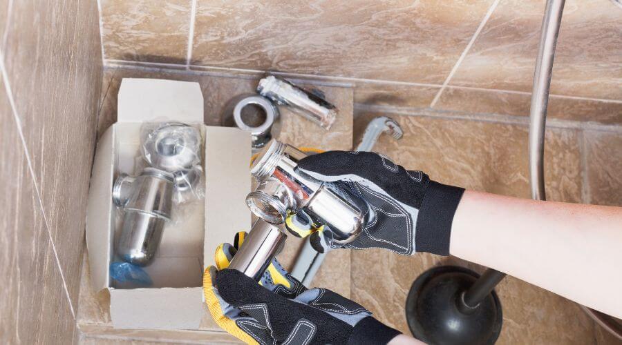 Professional Storm Sewer Service in Strong, AR